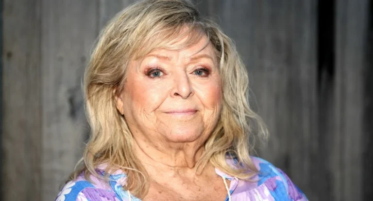 Kikki Danielssons ekonomiska kamp: ”Jag kan inte leva på min pension”