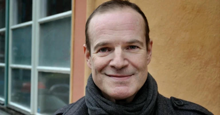 Tårar och chock: Jacob Ericksson död vid 58 – lämnar ett tomrum i svensk filmvärld.