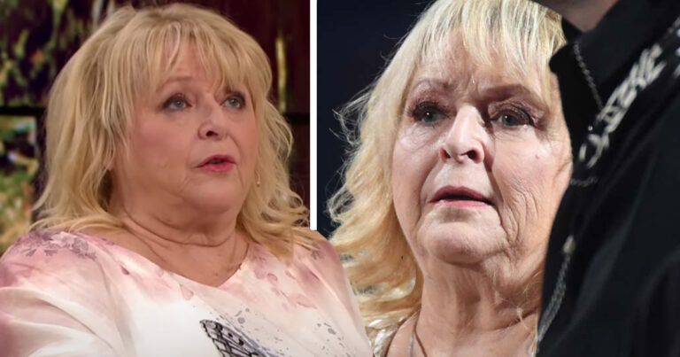 Kikki Danielsson om sjukdomskampen