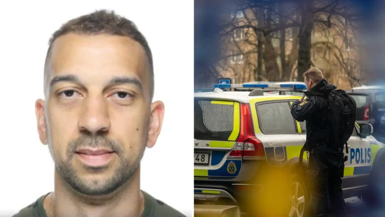 Eddie Jobe gripen i Wien för 13 år gammalt mord