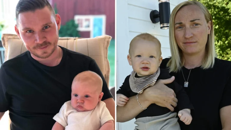 Mikael dog en månad efter cancerdiagnosen: ”En chock”