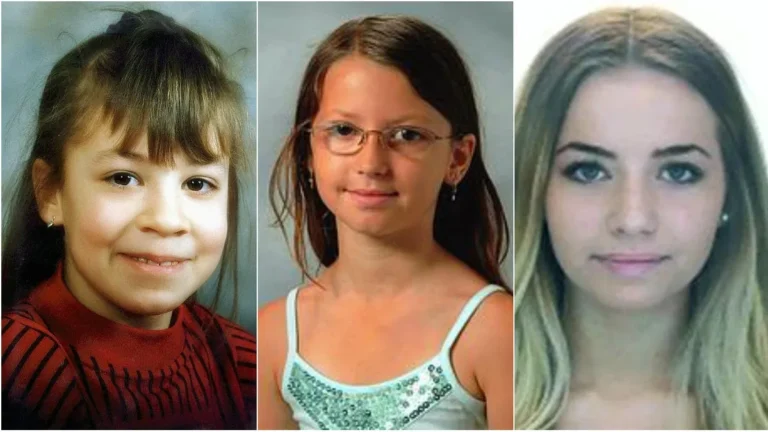 Våldtäkt och tortyr – här är barnmorden som skakade Sverige