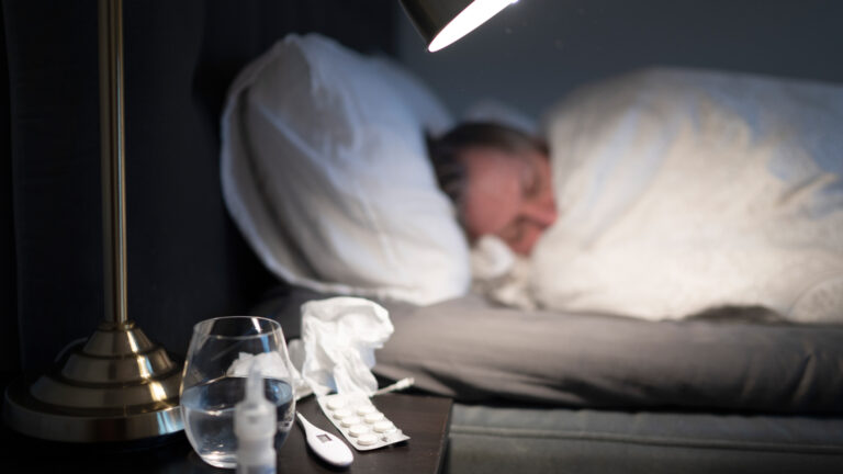 Muterat virus kan ge värst influensa – på tio år: ”Redan setts i Sverige”