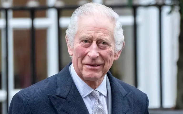 King Charles Hälsa Resan: En Royal Motståndskraft Inför Diagnos