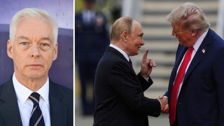 Paasikivis oro efter uppgifterna: ”Oerhört farligt för hela världen”