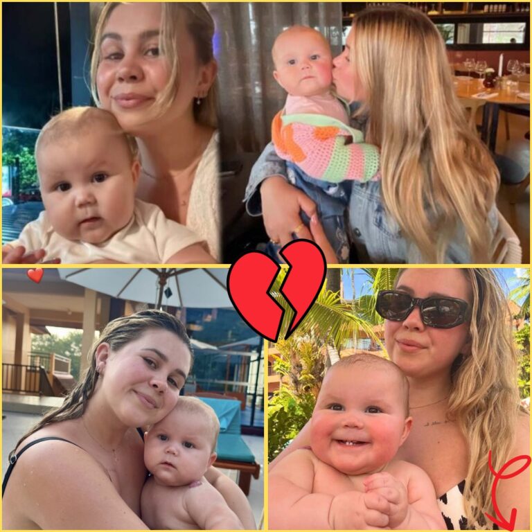 Lisa Ajax om hatet mot dottern