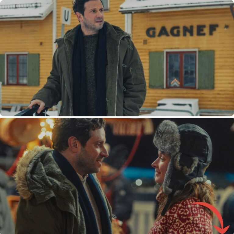 SVT:s nya serie “Parterapi i Gagnef” får högt betyg: “Skickligt berättad”