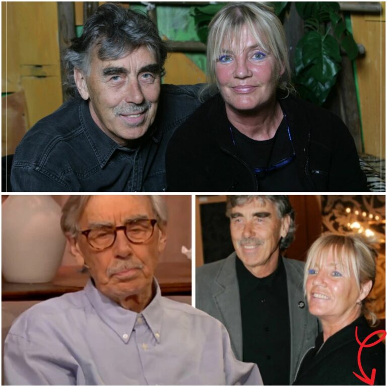 Lasse Åbergs nya liv – efter hustruns död: “Det är väldigt ensamt”