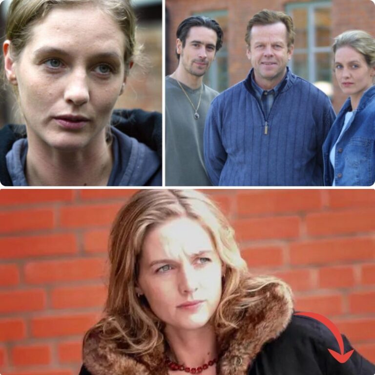 Johanna Sällström förutspådde sitt eget tragiska öde