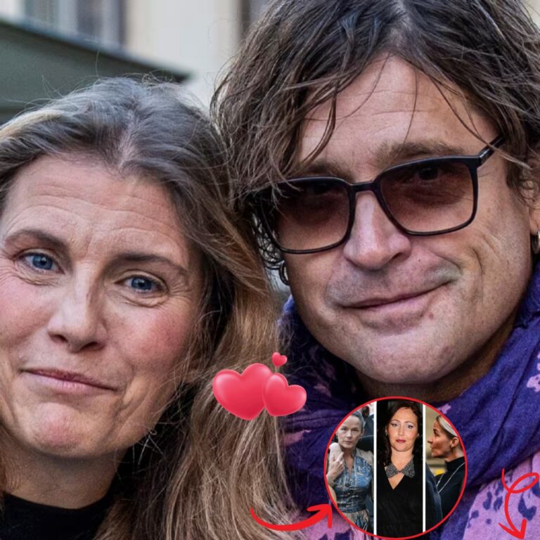 Lisa Knapp förd till sista vilan  Kändisarna på plats Bilderna från begravningen