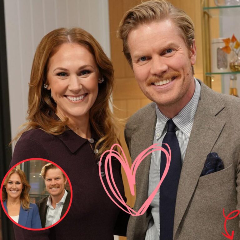 TV4 bekräftar Nyhetsmorgon-kollegornas relation: “Bästa”