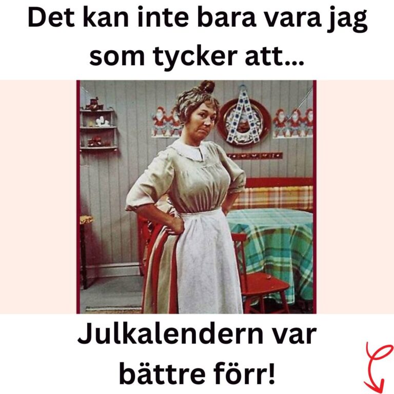 Birgitta Anderssons son vädjade under “Teskedsgumman”