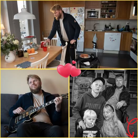 “Min högsta önskan är ju att de inte hade behövt gå igenom det här”