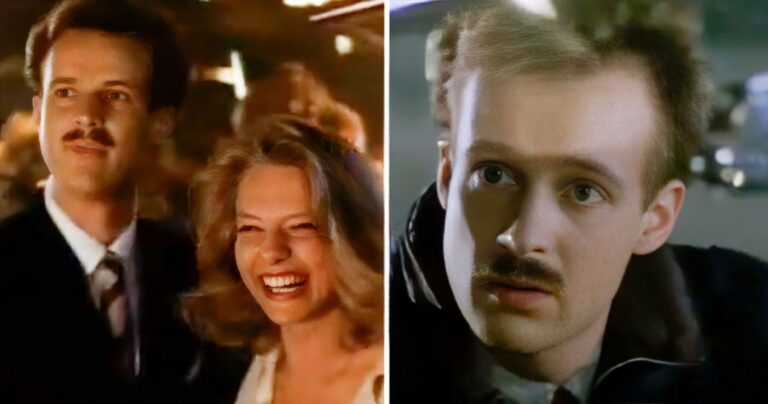 Jan Mybrands liv 35 år efter ”Black Jack”