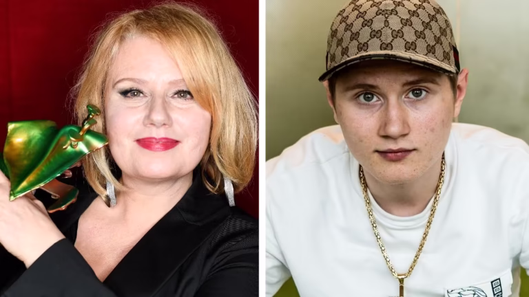 JUST NU: Einárs mamma bryter tystnaden – hörde skotten vid mor*det!