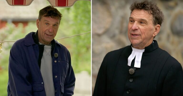 Anders Lundin visar sina rätta färger i Allt för Sverige