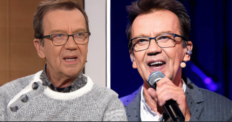 Björn Skifs talar ut om kampen – ärliga orden om åldrandet