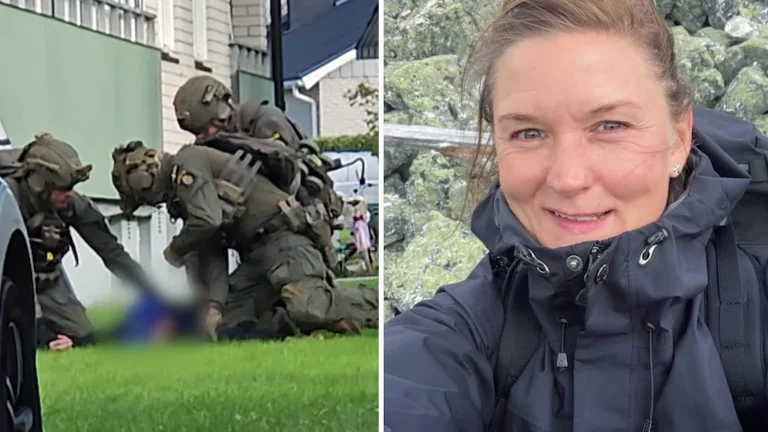 Chefer kände till hotbilden – men varnade inte