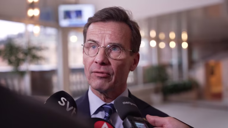 Försvarar dotterns fest: ”Mina barn är välkomna där jag lever mitt liv”