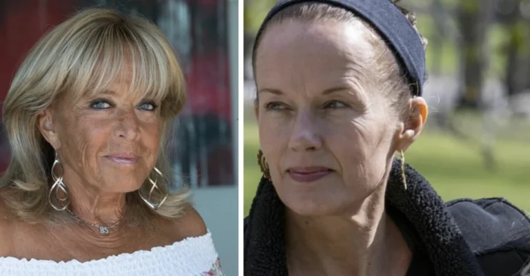 Malin Berghagens känslosamma besked – orden om mamma Lill-Babs efter hennes död: ”Kämpade”