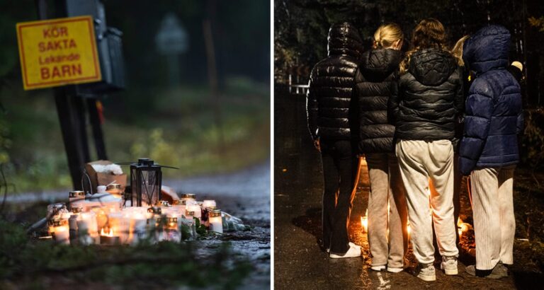 “Hon vaknade upp på sjukhuset – minns ingenting av den dödliga olyckan”