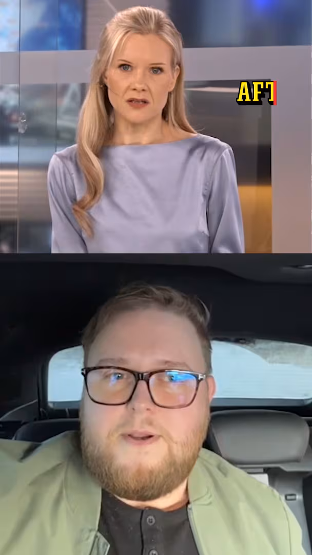 Två massiva kedjekrockar: Motorvägen förvandlades till ett vrakfält – flera skadade allvarligt