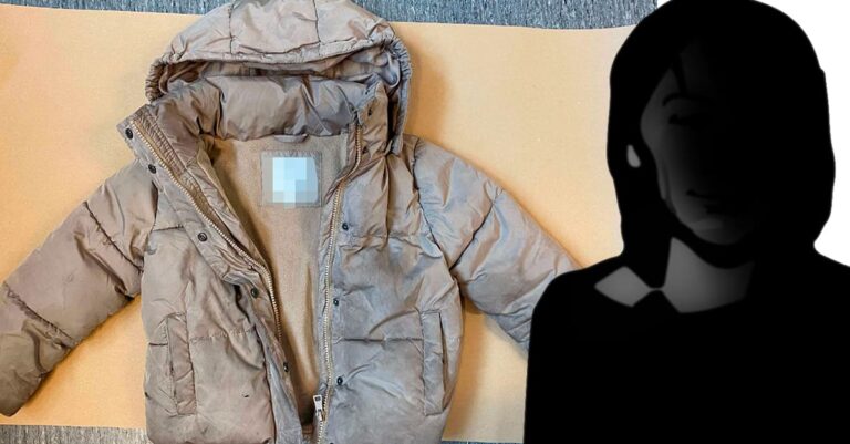 Flera barn hölls gömda – mamman döms