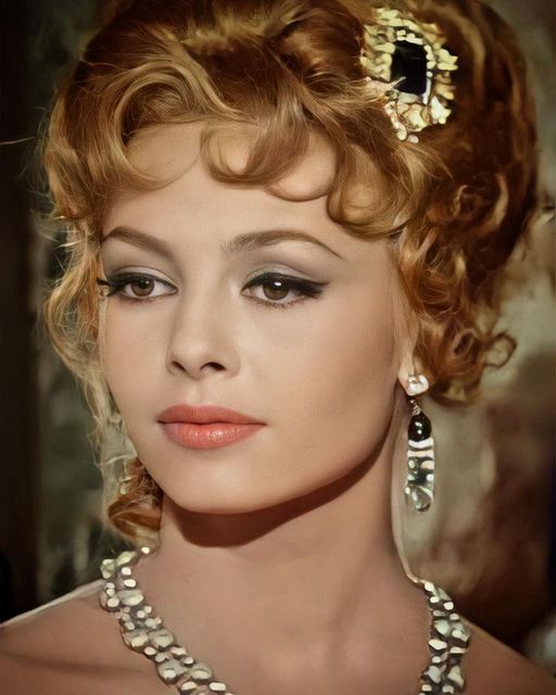 85-ÅRIGA ”ANGELICA”: SÅ SER KULTFILMENS SKÅDESPELARE UT 60 ÅR EFTER PREMIÄREN