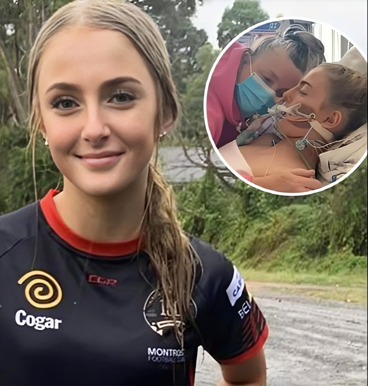 Förkrossade föräldrar drar ur kontakten på 13-åring efter Sleepover-skräck