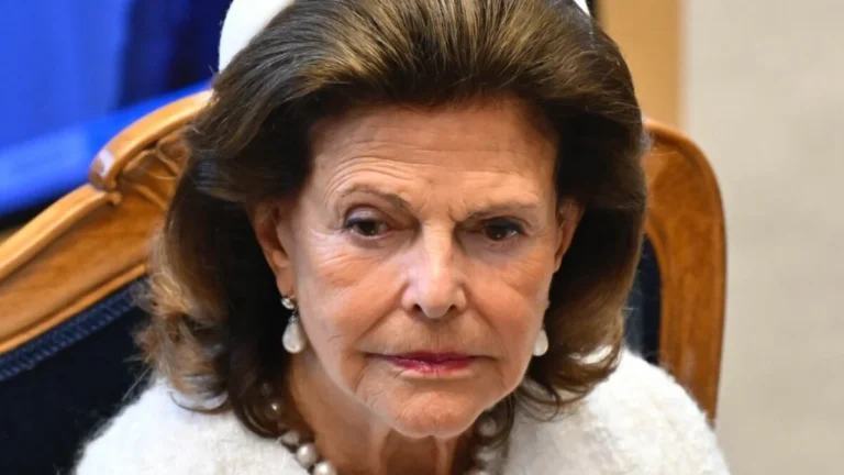 Drottning Silvia, 81, vågar tala ut om situationen: ”Söker hjälp och stöd”