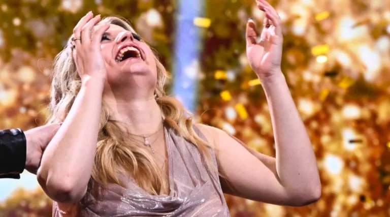 Tuva Råwall vinner ”Idol” 2025 i TV4