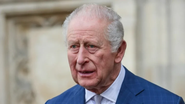 Oroväckande beskedet: Kung Charles nya uttalande om cancern – det här händer nu