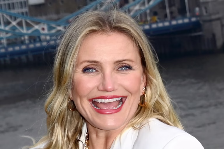 Cameron Diaz: Den osagda resan av frihet, återuppfinning och återkomsten ingen såg komma