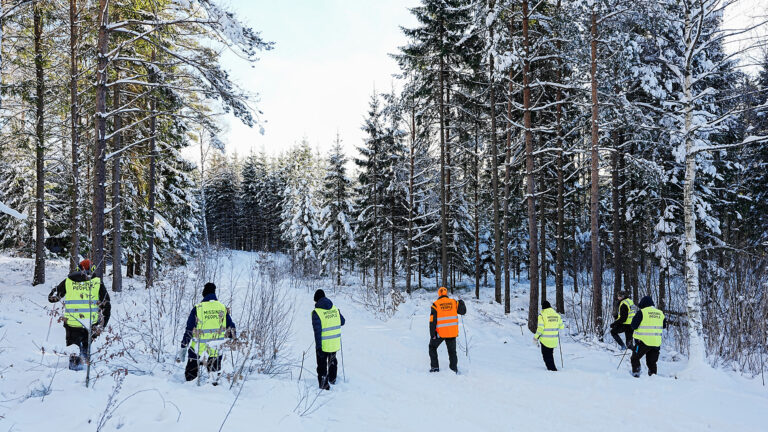 Polisen bekräftar: Försvunna Hanna har hittats död