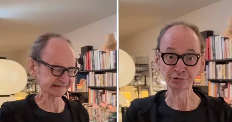 Erik Videgård om glåporden