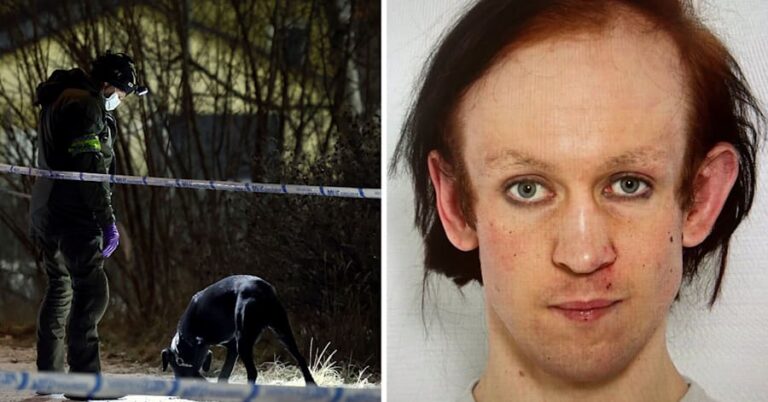 Vad säger gärningsmannen om Vilma? Åklagaren redovisar nya uppgifter från förhören