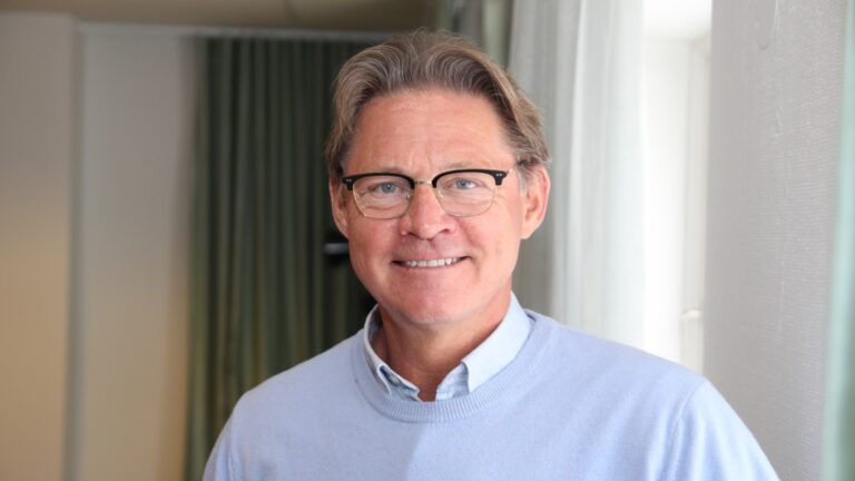 Doktor Mikael och TV4-kollegan Tilde inte överens: “Han sa till mig”