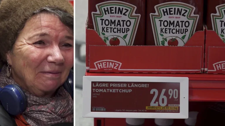 Så många bojkottar amerikanska varor – efter Trumps comeback