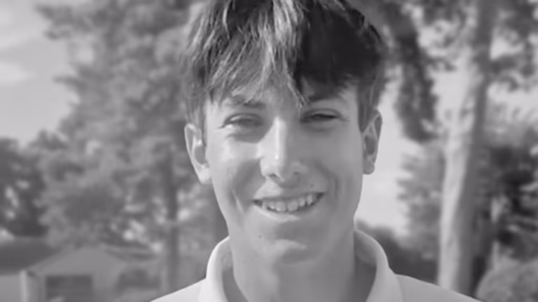 17-årige Emanuele dog i nattklubbsbranden