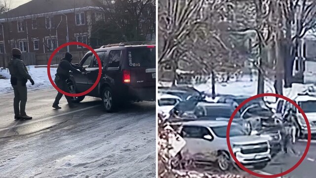 Nya analyser går emot Vita husets version: ”Absolut inte självförsvar”