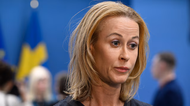 Misstänkta knarkpåsen hittades – i ”liten handväska”