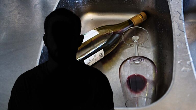 Födelsedagsfest urartade – efter diskussion om feminism