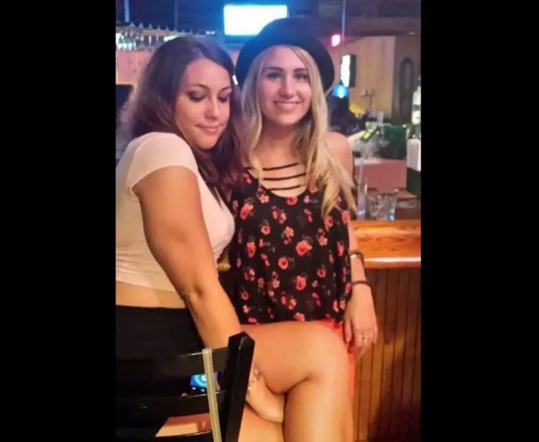 De gick in på kaffe och gick ut som en skandal ingen skulle glömma