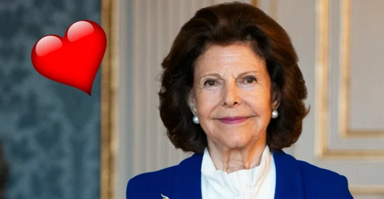 Drottning Silvias lycka – som hon längtat efter: “Nedräkningen har börjat”