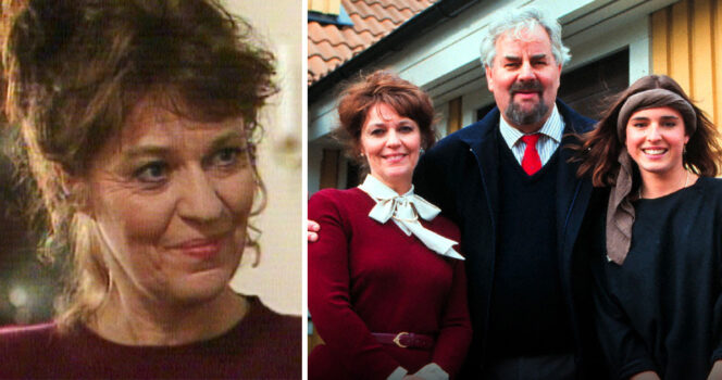 Så gick det sen för Solveig Ternström efter ”Svenska hjärtan”