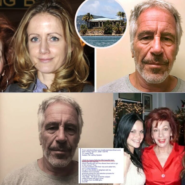 Uppgifter: Svenska diplomaten ska ha ljugit om kontakten med Epstein – nya avslöjanden skakar om