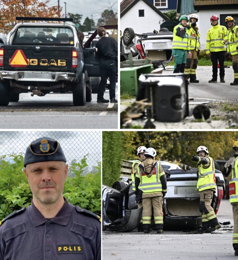 Polisen efter dödsolyckorna: ”Därför ska ungdomar inte köra A-traktor” – varningen efter tragedierna som skakat Sverige
