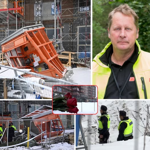 En ung man från Sundsvall har identifierats som ett av offren i den dödliga trafikolyckan som skakade regionen