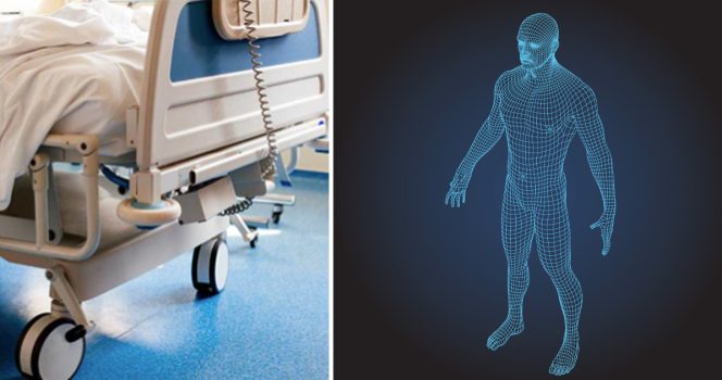 Leukemi: 8 symptom du inte ska ignorera