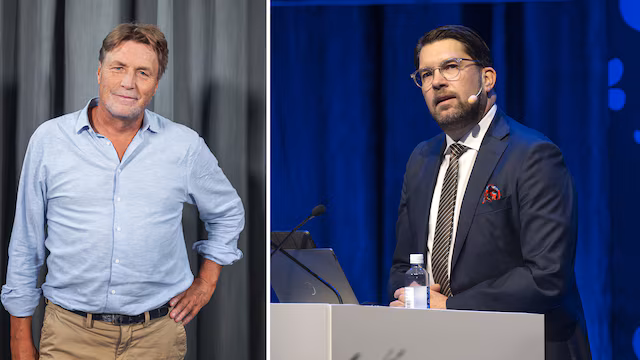 Bodströms kritik mot Åkesson: Bryter mot grundlagen